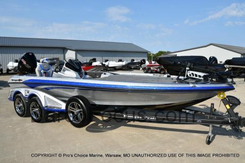 Ranger Z521 ficha tecnica 